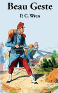 Beau Geste - Hardcover