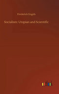 Socialism: Utopian and Scientific - Hardcover