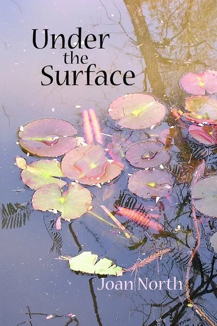 Under the Surface - Paperback
