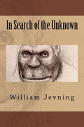 In Search of the Unknown - Paperback