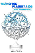 Transitos Planetarios - Paperback