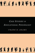 Case Studies in Educational Psychology - Paperback