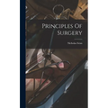 Principles Of Surgery - Hardcover