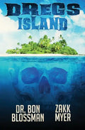 Dregs Island - Paperback