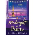 Midnight in Paris - Paperback