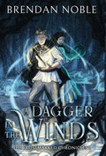 A Dagger in the Winds - Hardcover