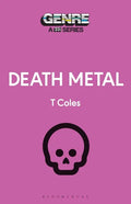 Death Metal - Paperback