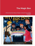 The Magic Box - Paperback