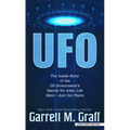 UFO: The Inside Story of the Us Government's Search for Alien Life Here - And Out There - Library Binding