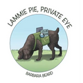 Lammie Pie, Private Eye - Hardcover