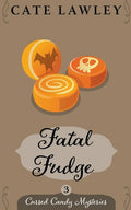 Fatal Fudge - Paperback