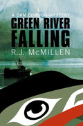 Green River Falling - Paperback