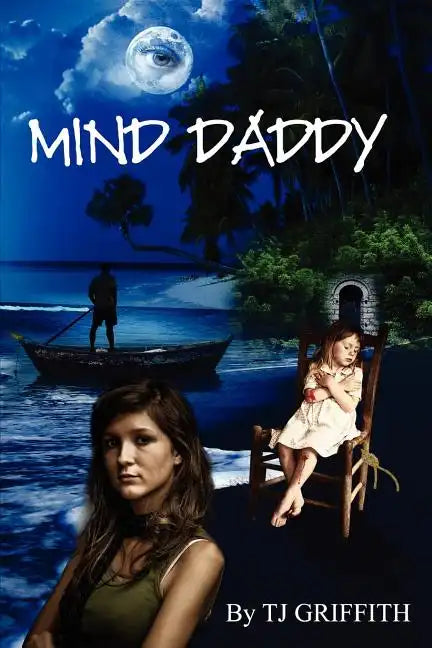 Mind Daddy - Paperback