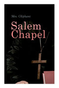 Salem Chapel: Complete Edition (Vol. 1&2) - Paperback