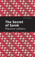 The Secret of the Sarek - Hardcover