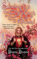 Stealing the Elf-King's Roses - Paperback