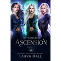 The World of Ascension: Books 1 - 3 - Paperback