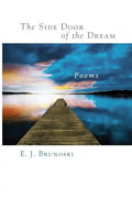 The Side Door of the Dream - Paperback