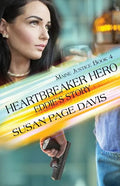 Heartbreaker Hero - Paperback