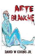 Arte Blanche - Paperback