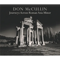 Don McCullin - Journeys Across Roman Asia Minor - Hardcover