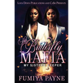The Butterfly Mafia: My Sister's Keeper - Paperback