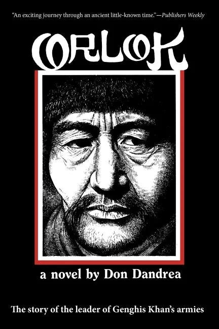 Orlok - Paperback