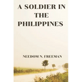 A Soldier in the Philippines - Paperback