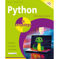 Python in Easy Steps - Paperback
