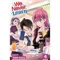 We Never Learn, Vol. 4 - Paperback