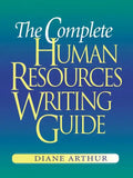 The Complete Human Resources Writing Guide - Paperback