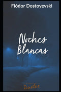 Noches Blancas - Paperback
