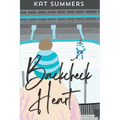 Backcheck Heart - Paperback
