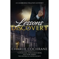 Lessons in Discovery: An enthralling murder-mystery romance - Paperback