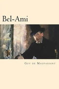 Bel-Ami - Paperback