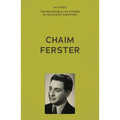 My Voice: Chaim Ferster: A Story of Two Violins - Paperback