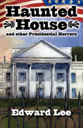 Haunted House - Paperback