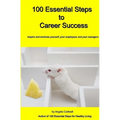 100 Essential Steps to Career Success - Paperback