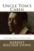 Uncle Tom's Cabin - Paperback