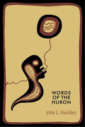 Words of the Huron - Paperback