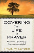 Covering Your Life in Prayer - Paperback