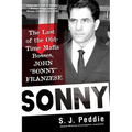Sonny: The Last of the Old Time Mafia Bosses, John Sonny Franzese - Paperback
