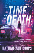 Time of Death - Paperback