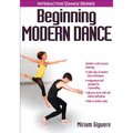 Beginning Modern Dance - Paperback