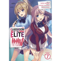 Classroom of the Elite (Manga) Vol. 7 - Paperback