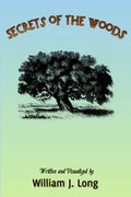 Secrets of the Woods - Paperback