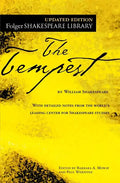 The Tempest - Paperback