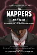 The Nappers - Paperback