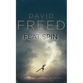 Flat Spin: A Cordell Logan Mystery - Paperback