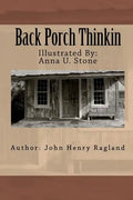 Back Porch Thinkin - Paperback
